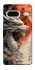 Чохол на Google Pixel 7 white dragon фото 1 з 1