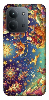 Чохол на Xiaomi Redmi 15C (Global) Christmas spirit ver.10 фото 1 з 1