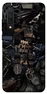 Чохол на Xiaomi Mi CC9 / Mi 9 Lite I'm Rich фото 1 з 1