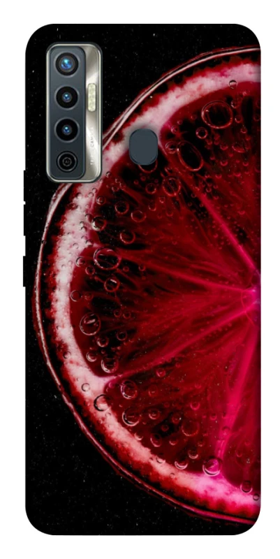 Чехол на TECNO Camon 17 Candy фото 1 из 1