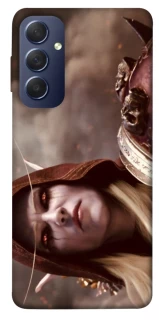 Чохол на Samsung Galaxy M54 5G Sylvana фото 1 з 1