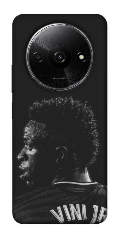 Чохол на Xiaomi Redmi A3 Vinícius фото 1 з 1