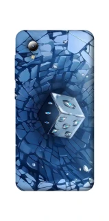 Чехол на ZTE Blade A3 (2019) Daddy Gojo фото 1 из 1