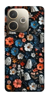 Чехол на Oppo A5 Pro 4G Halloween Style фото 1 из 1
