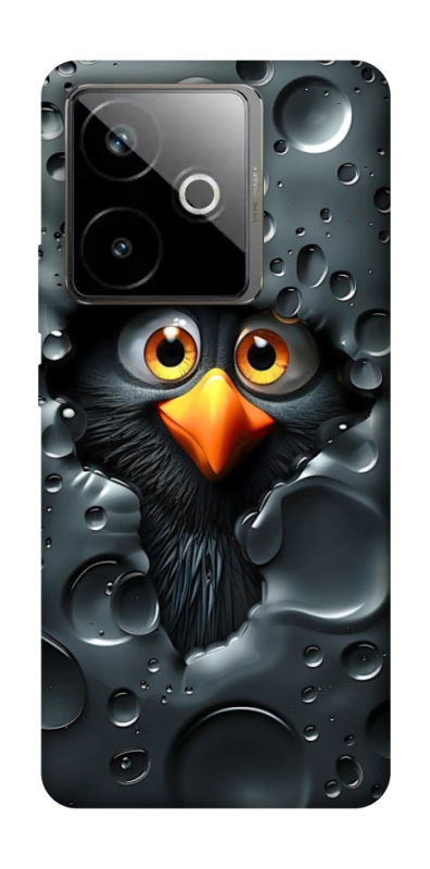 Чохол на Realme GT 7T Ну привіт ! фото 1 з 1