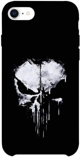 Чохол на Apple iPhone SE (2020) Каратель фото 1 з 1