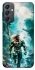 Чехол на Samsung Galaxy A24 4G Aquaman фото 1 из 1