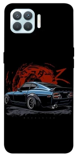 Чохол на Oppo F17 Pro Tokyo drive фото 1 з 1