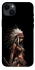 Чохол на Apple iPhone 14 Plus (6.7") Goddess of war ver.2 фото 1 з 1