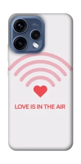 Чохол на Oppo Reno 15 Love aesthetic ver.3 фото 1 з 2