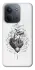 Чехол на Xiaomi Redmi 15C (Global) Tattoo ver.2 фото 1 из 1