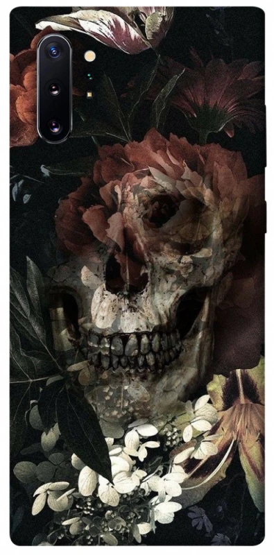 Чохол на Samsung Galaxy Note 10 Plus Romantic Halloween ver.1 фото 1 з 1