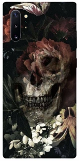 Чохол на Samsung Galaxy Note 10 Plus Romantic Halloween ver.1 фото 1 з 1