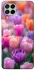 Чохол на Samsung Galaxy M53 5G Тюльпанове поле фото 1 з 1