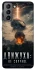 Чохол на Samsung Galaxy S21 FE Moscow never sleeps фото 1 з 1