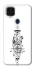 Чохол на ZTE Blade v2020 Tattoo ver.7 фото 1 з 1