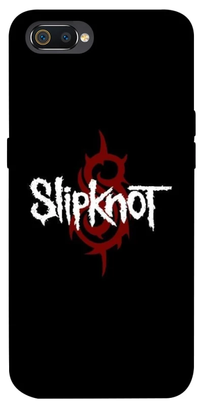 Чохол на Realme C2 Slipknot фото 1 з 1