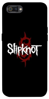 Чохол на Realme C2 Slipknot фото 1 з 1