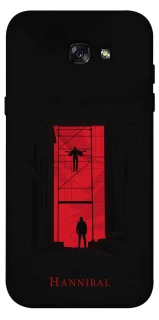 Чохол на Samsung A720 Galaxy A7 (2017) Hannibal фото 1 Чохол на Samsung A720 Galaxy A7 (2017) Hannibal фото 1 з 1