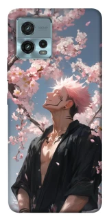 Чохол на Motorola Moto G72 Ryomen Sukuna v2 фото 1 з 1