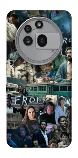 Чехол на Nothing Phone (3a) Pro From ver.2 фото 1 из 1