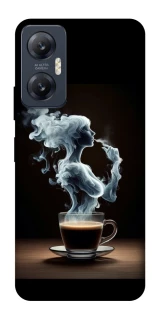 Чохол на Infinix Hot 20 5G Coffe Time фото 1 Чохол на Infinix Hot 20 5G Coffe Time фото 1 з 1