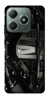 Чохол на Realme C61 BMW V58 фото 1 з 1