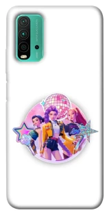 Чохол на Xiaomi Redmi Note 9 4G / Redmi 9 Power K-Pop Demon Hunters ver.19 фото 1 з 1