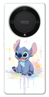 Чехол на Huawei Magic5 Lite Stitch ver.4 фото 1 из 1