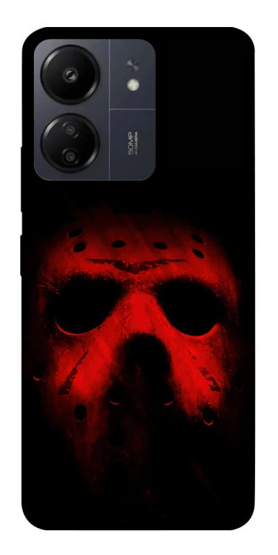 Чохол на Xiaomi Redmi 13C Jason v2 фото 1 з 1