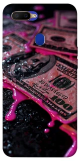 Чохол на Oppo A5s Dollars фото 1 з 1