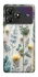 Чохол на ZTE Blade A36 Floral design ver.4 фото 1 з 1