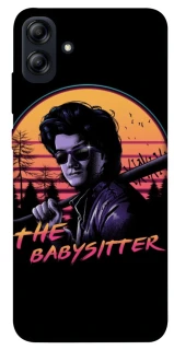 Чехол на Samsung Galaxy A04e Stranger Things ver.31 фото 1 из 1