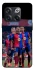Чохол на OnePlus 10T FC Barcelona team фото 1 з 1