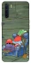 Чохол на Oppo A91 Mr.Krabs фото 1 з 1
