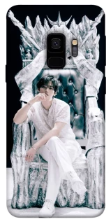 Чехол на Samsung Galaxy S9 Lee Know GIANT фото 1 из 1