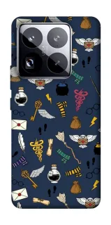 Чехол на Xiaomi 15 Pro Harry Potter v1 фото 1 из 1