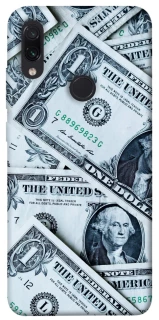 Чохол на Xiaomi Redmi Note 7 / Note 7 Pro / Note 7s 1 долар фото 1 з 1