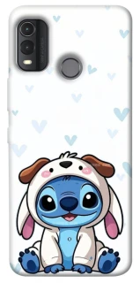 Чохол на Nokia G11 Plus Stitch ver.12 фото 1 з 1