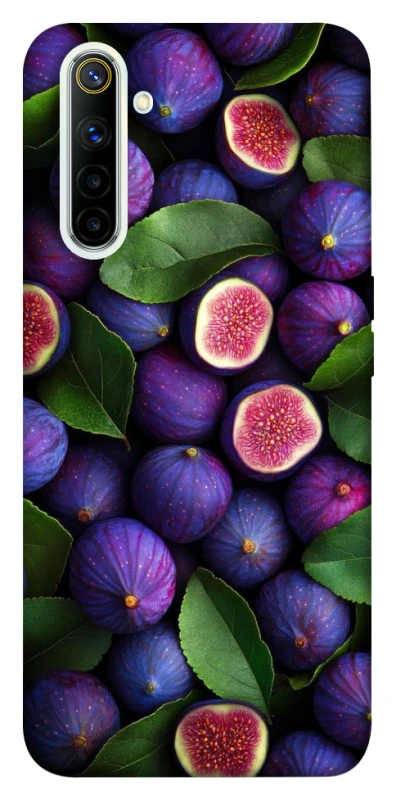 Чохол на Realme 6 Figs фото 1 з 1