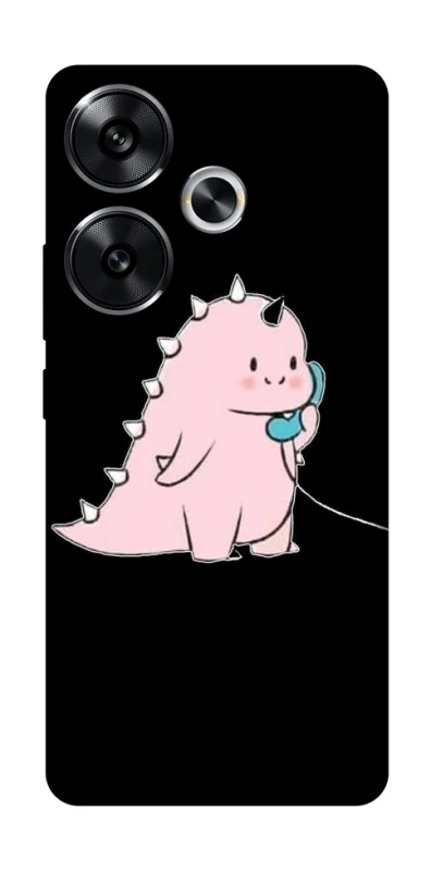 Чохол на Xiaomi Poco F6 Pair romantic theme ver.6 фото 1 з 1