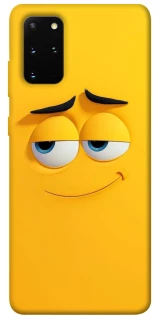 Чехол на Samsung Galaxy S20+ smile фото 1 из 1