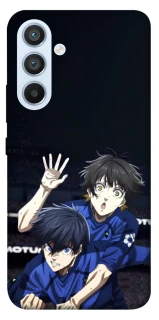 Чохол на Samsung Galaxy A54 5G Blue Lock v2 фото 1 з 1