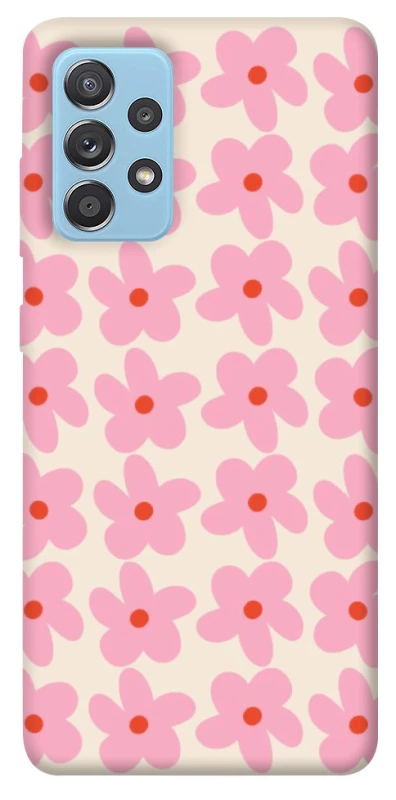 Чохол на Samsung Galaxy A52 4G / A52 5G Flowers 2 фото 1 з 1