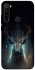 Чохол на Xiaomi Redmi Note 8 Скандинавський олень v2 фото 1 з 1