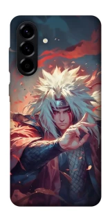 Чехол на Samsung Galaxy A56 5G Jiraiya фото 1 из 1