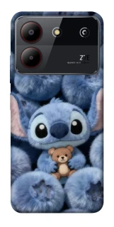 Чехол на ZTE Blade A54 4G Sweet Stitch фото 1 из 1