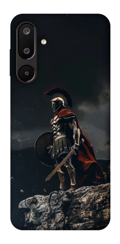 Чохол на Samsung Galaxy M16 5G Roman warrior фото 1 з 1