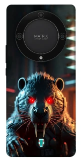 Чохол на Huawei Magic5 Lite Cyber ​​beaver фото 1 з 1