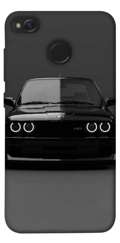 Чохол на Xiaomi Redmi 4X BMW v11 фото 1 з 1